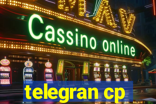 telegran cp